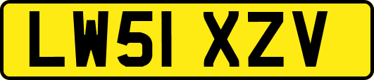 LW51XZV