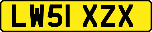 LW51XZX