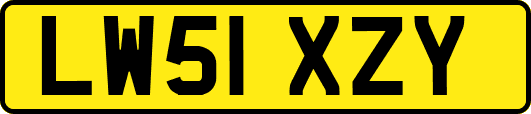 LW51XZY