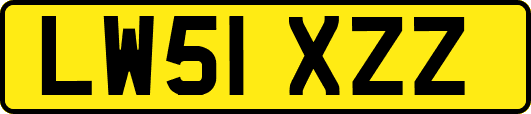 LW51XZZ