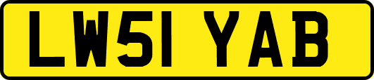 LW51YAB