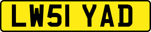 LW51YAD