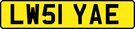 LW51YAE