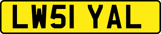 LW51YAL