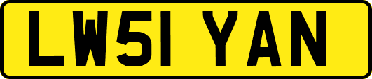 LW51YAN