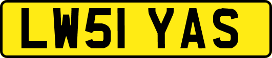 LW51YAS