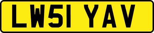 LW51YAV
