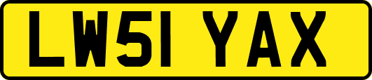 LW51YAX