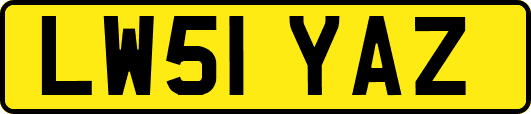 LW51YAZ