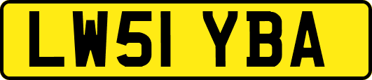 LW51YBA