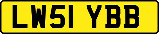 LW51YBB