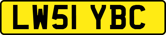 LW51YBC