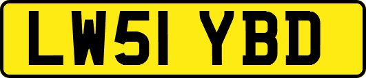 LW51YBD