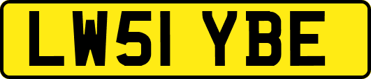 LW51YBE