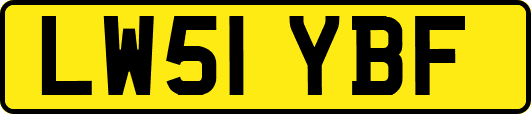 LW51YBF