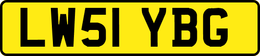 LW51YBG