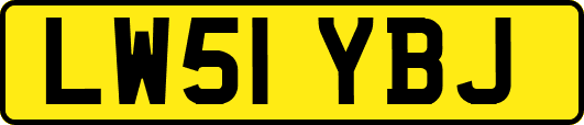 LW51YBJ