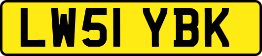 LW51YBK