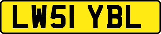 LW51YBL
