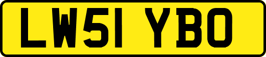 LW51YBO