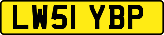 LW51YBP