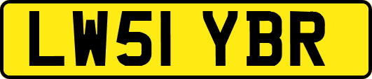 LW51YBR