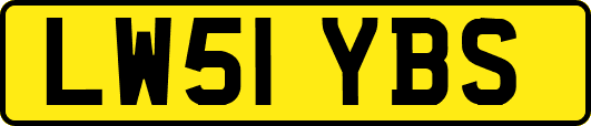 LW51YBS