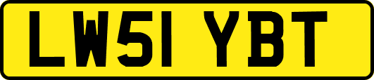 LW51YBT