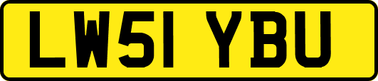 LW51YBU