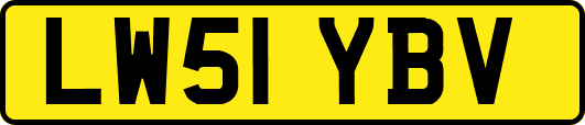 LW51YBV