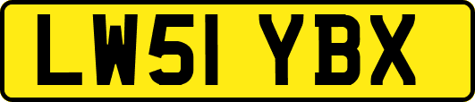 LW51YBX