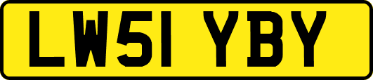 LW51YBY