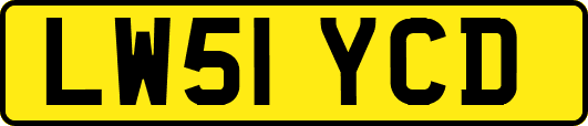 LW51YCD