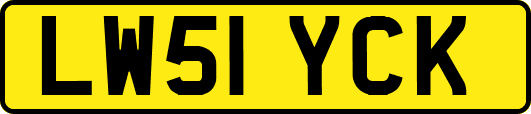 LW51YCK