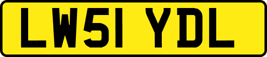 LW51YDL