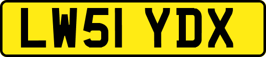 LW51YDX