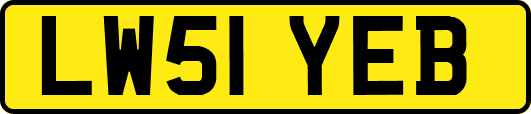 LW51YEB