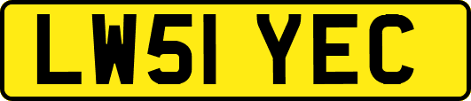LW51YEC