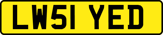 LW51YED