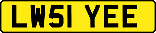 LW51YEE