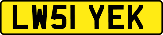 LW51YEK