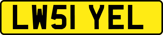 LW51YEL