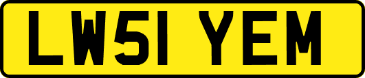 LW51YEM