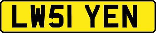 LW51YEN