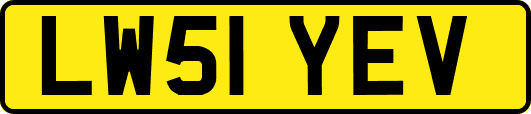 LW51YEV
