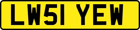 LW51YEW