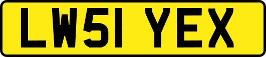 LW51YEX