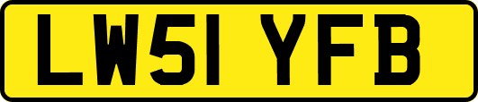 LW51YFB