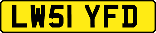 LW51YFD