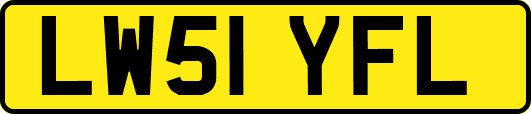LW51YFL
